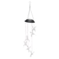 thumbnail image 4 of LYUMO Solar LED Light, LED Decorative Light Fun For Most People For Terraces Balconies Decks, Fences, Courtyards, Farms, Gardens,, 4 of 8