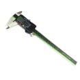 thumbnail image 2 of 6inch Electronic Vernier Caliper Micrometer Gauge Stainless Steel Digital Caliper 0-150mm ,Better Performance, 2 of 7