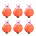 thumbnail image 2 of Birdeem Filet de Pincement pour Carottes, Gobelet de Compression pour Carottes 2 Pcs 4 Pcs 6 Pcs 8 Pcs, 2 of 2