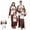 Christmas 03, variant on Onlypjs Family Matching Christmas Pajamas Sets – Red & Green Plaid Holiday Sleepwear for Women, Men, Festive Xmas PJs
