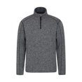 thumbnail image 1 of Mountain Warehouse - Polar Idris para Hombre (Gris), 1 of 4
