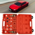 thumbnail image 4 of Air Conditioning Leak Detection Tools, Easy To Use 26Pcs Universal Air Conditioning Leak Detector  For Auto Repair, 4 of 8