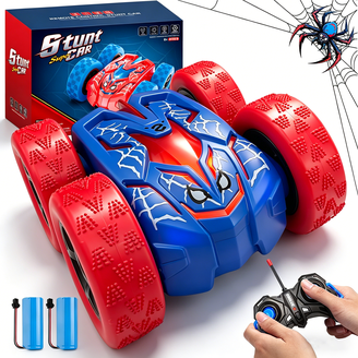 Jada Toys - HyperChargers 1:16 Scale Battle Machine RC Twin Pack