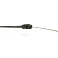 thumbnail image 6 of The ROP Shop Traction Control Cable for Toro 22in Recycler Lawn Mower 20001 20003 20005 20007, 6 of 6