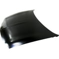 thumbnail image 5 of For 00-05 Chevy Monte Carlo Coupe Front Hood Panel Assembly Primed GM1230254, 5 of 5