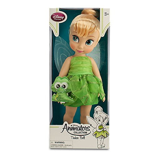 disney animators collection tinkerbell