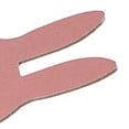 thumbnail image 1 of Soporte Original De Madera Para Teléfono Móvil DIY, Conejo, Soporte Para Teléfono Móvil, Color Rosa, 1 of 7