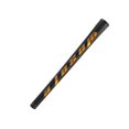 thumbnail image 1 of 1PC Golf Club Grip reemplazo Protector suave antideslizante portátil Golf Putter Grip negro dorado Cola Empuñadura de golf, 1 of 7
