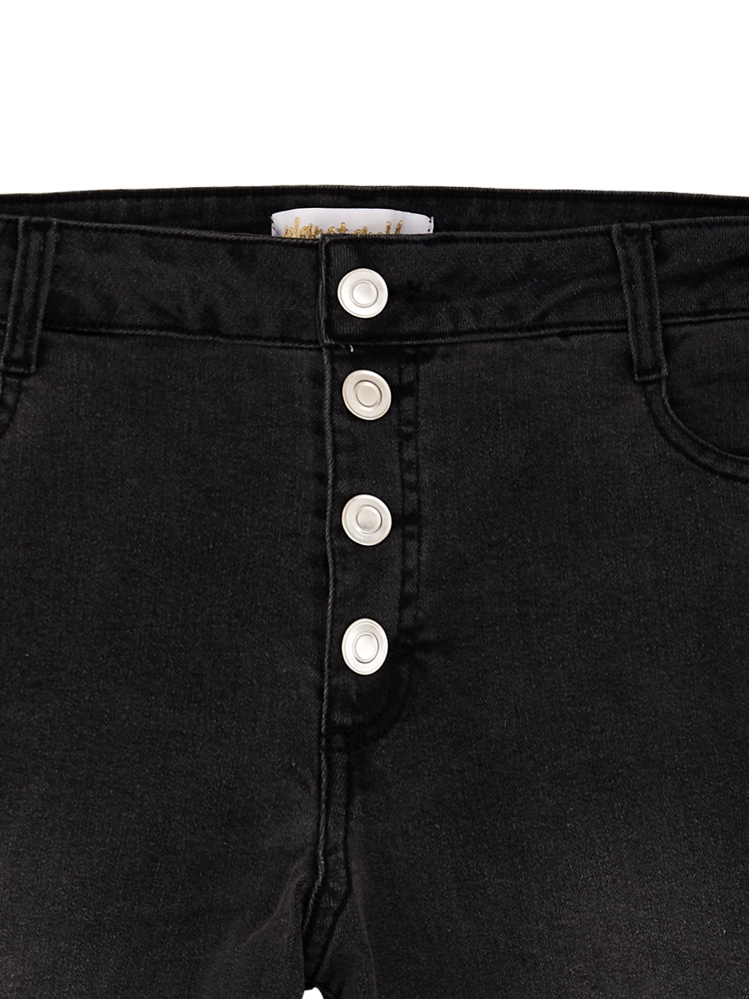Planet Gold Girls Wide Leg Jeans, Sizes 4-18