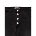 thumbnail image 3 of Planet Gold Girls Wide Leg Jeans, Sizes 4-18, 3 of 4