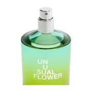 Zara Unusual Flower Perfume for Women Bergamot Orchid Scent & Musk Fragrance Eau de Parfum EDP 100ml (3.4 fl. oz)