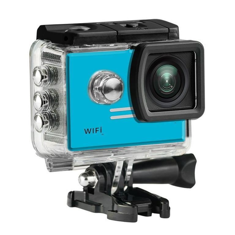 ビデオカメラ SJ CAM SJ5000 SJCAM SJ5000X Elite Action Camera - Best Camera For Sports