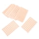thumbnail image 4 of Pegatinas de semillas de oreja, 600 piezas de semillas de oreja para masajear las orejas, pegatinas de acupuntura con semillas de oreja, rendimiento comprobado, 4 of 14