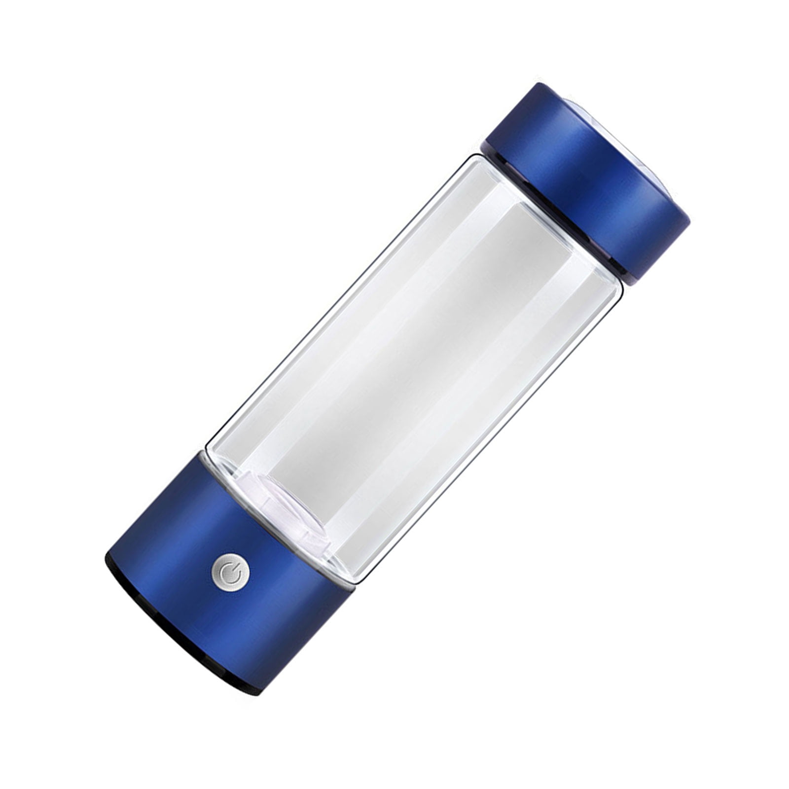 Hydrogen Rich Water Glasses Hydrogen Water Bottles Hydrogen Water Generator Bottle Glass Antioxidants Lonizer