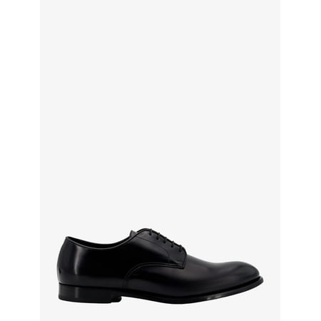 

Doucal s Man Horse Man Black Lace Up