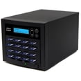 thumbnail image 2 of EZ Dupe Pantera 1 to 15 SD / MicroSD / TF Duplicator & Eraser (DoD Compliant), 2 of 2