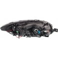 thumbnail image 2 of For Subaru WRX Headlight Assembly 2015 16 17 18 19 2020 Driver Side | SU2502152 | 84001VA031, 2 of 6