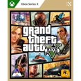 thumbnail image 1 of Video Game Rockstar Games Grand Theft Auto V Xbox Series X, 1 of 1