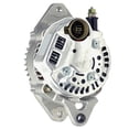 thumbnail image 2 of New 55Amp Alternator Fits Suzuki Europe Sa310 1983-1985 0-986-035-461 0986035460, 2 of 2