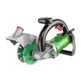 thumbnail image 1 of Model 130-2 Installation Double-piece Slotting Machine Concrete Wall Cutting Machine High-power Cutting Machine, 1 of 9