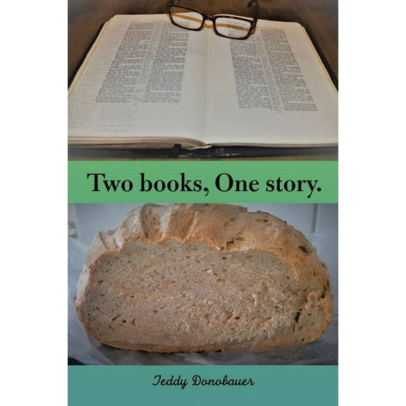 Two Books, One Story. (Paperback)