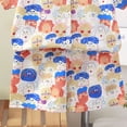 thumbnail image 7 of UAYOTSE Toddler boys Pajamas Set short Sleeve Pjs Baby Kids Sleepwear Cotton Summer 1-7 Years Pajamas & Dailywear Set short sleeve Pjs,Sizes 9-10 Years, 7 of 7
