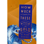 How Much of These Hills Is Gold: A Novel