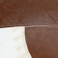 thumbnail image 3 of AUQ Pillow Covers,Soft Cushion Outdoor Pillows,Geometric Throw Silk Pillow Case,Style 1, 3 of 3