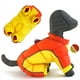 thumbnail image 4 of Ropa de invierno para perros pequeños, ropa cálida y reflectante para cachorros, disfraz de bulldog francés, abrigo mediano para chihuahua, chaqueta para perros, 4 of 5