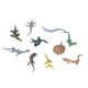 thumbnail image 3 of Juguete de baño con figuras de vida marina, juego de juguetes de animales marinos, modelo de animales marinos, juego de juguetes de animales marinos, rendimiento confiable, 3 of 14