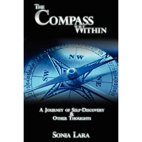 The Compass Within (Paperback)