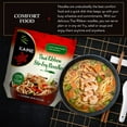 thumbnail image 4 of KA-ME STIR-FRY - THAI RIBBON NOODLES, 14.2oz, 4 of 7