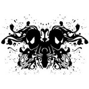 Spider-Man - Spidey Inc. - Die Cut Vinyl Sticker Decal