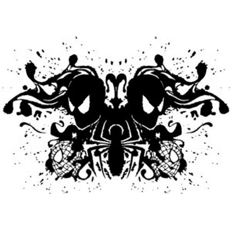 Spider-Man - Spidey Inc. - Die Cut Vinyl Sticker Decal