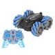 thumbnail image 3 of Control remoto de la inducción de gestos de automóviles RC acrobacias juguetes de automóviles 2.4GHz 360 grados de rotación de luces de música juguetes de automóviles, 3 of 10