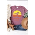 thumbnail image 2 of Witch Halloween PLUS Graphic Tee T-Shirt, 2 of 4