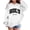 0-White241, variant on Hiijoy Girls Hoodies Brooklyn Print Long Sleeve Pullover Casual Fall Sweatshirts