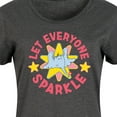 thumbnail image 3 of Horton Hears a Who - Let Everyone Sparkle - Women's Any Way Dress, 3 of 5