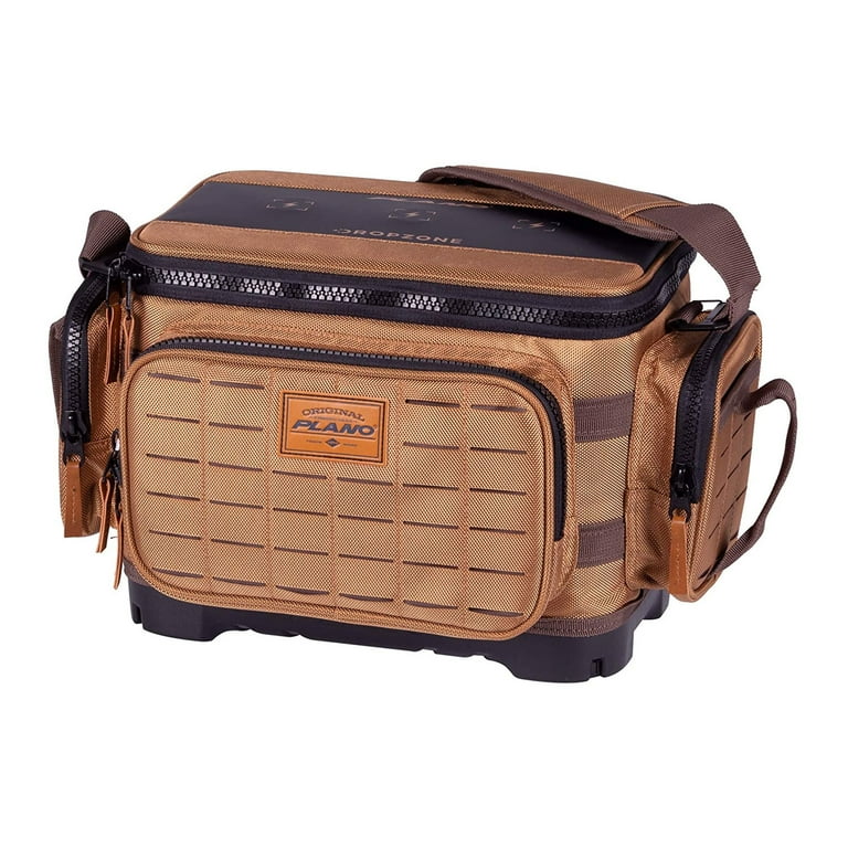 Plano Guide Series 3600 Tackle Bag, Includes 5 StowAway Boxes