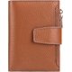 thumbnail image 2 of porte-cartes De Crdit Pour Femme, Mini Portefeuille, Portefeuille Accordon En Cuir, Bote De Rangement Pour Cartes De Visite Photo, Porte-cartes De, 2 of 5