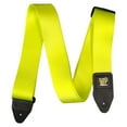 thumbnail image 6 of Ernie Ball Premium Guitar/Bass Strap - Neon Green, 6 of 7