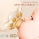 thumbnail image 2 of Protector De Pezones Para Lactancia. Alivia Las Molestias Durante La Alimentación Del Bebé, Dolor, Grietas, Ardor Al Dar El Pecho. Certificación CPC, LIBRE DE BPA. 0-36meses, 2 of 4