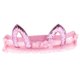 thumbnail image 3 of Conejo / Elk Ear Headband para Perro Gato Mascota Halloween de Navidad Disfraces Accesorios - 3 Colco Sombreros de Halloween para mascotas, 3 of 8