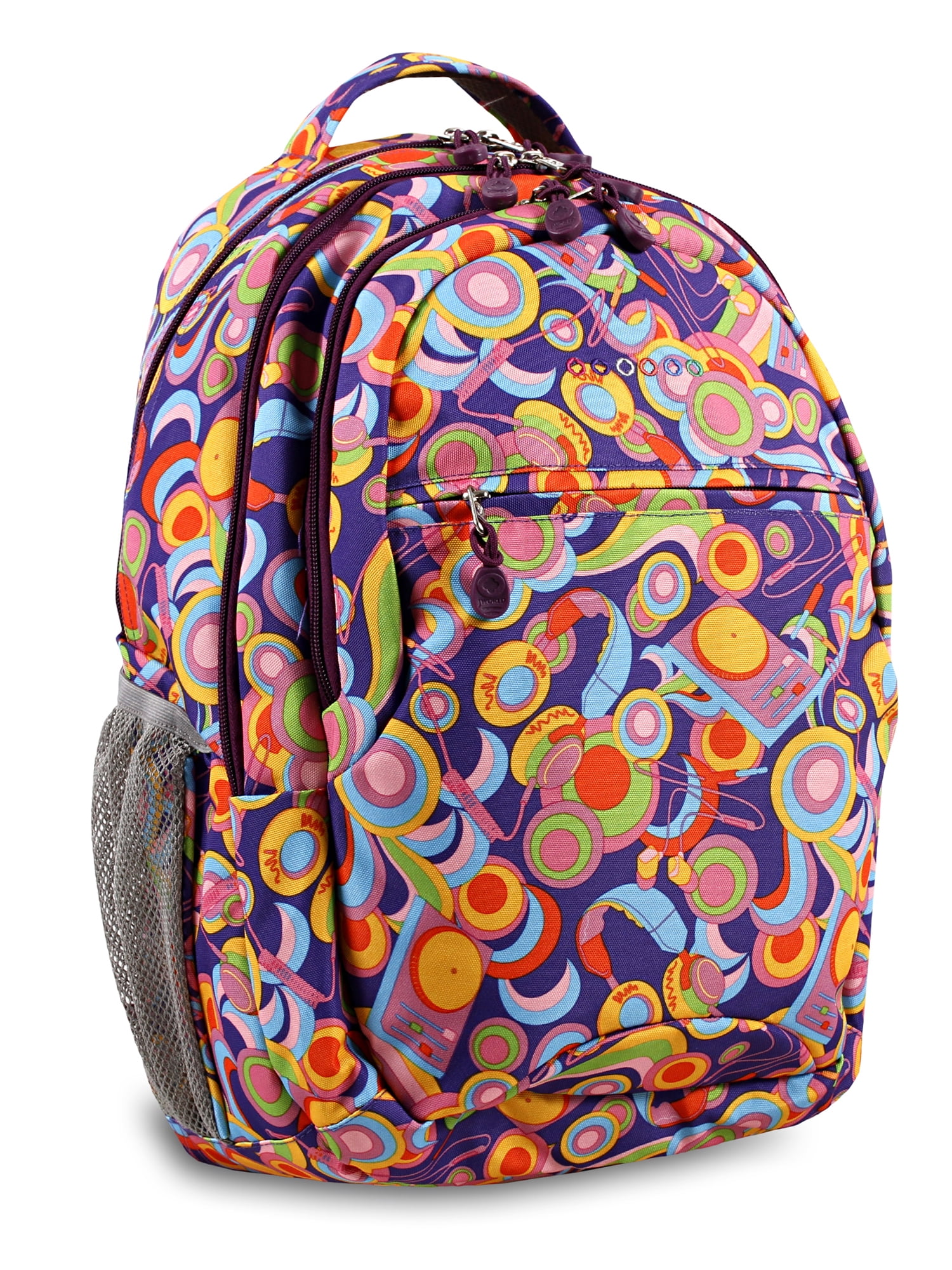 funky backpacks for adults