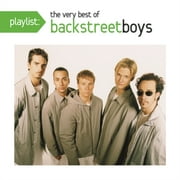 Millennium & Playlist: Very Best Of Backstreet Boys [CD Bundle]