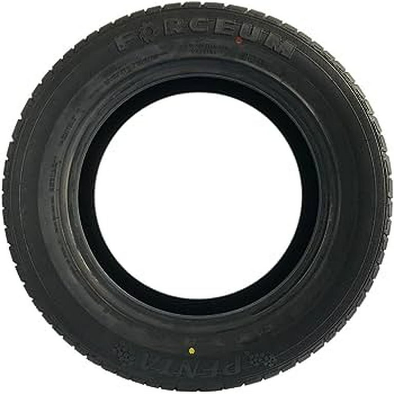 Forceum Penta All Season 225/60R18 104V XL Passenger Tire 