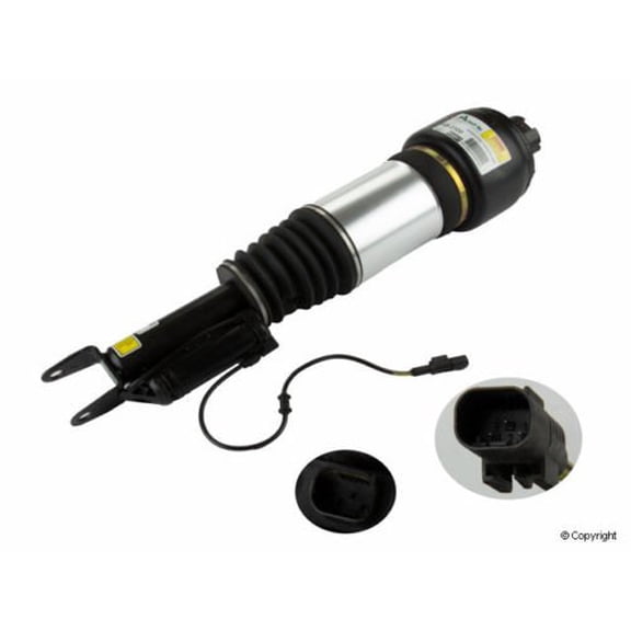 Arnott Industries AS-2300 Suspension Strut Assembly