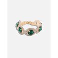 thumbnail image 4 of Green Jade Bracelet, 4 of 6