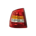thumbnail image 1 of CALAVERA ASTRA 2000 al 2003 CHEVROLET Izquierda/Piloto DEPO ., 1 of 4