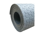 thumbnail image 3 of G-Floor 8.5' x 22' Small Coin Garage Flooring Cover - Slate Grey, 3 of 5